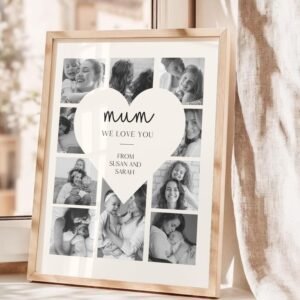 Mother Day Frames