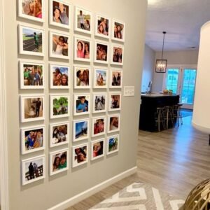 Photo Tiles 5pcs