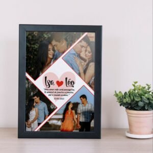 Antal Hayat Customize Frames
